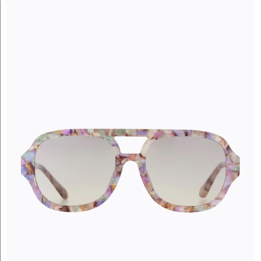 Poppy Lissiman Jimbob Sunglasses